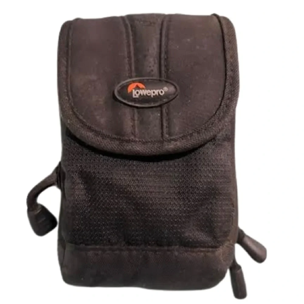 📸Vintage Camera Bag Lowpro